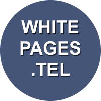 WHITE PAGES PHONE BOOKS